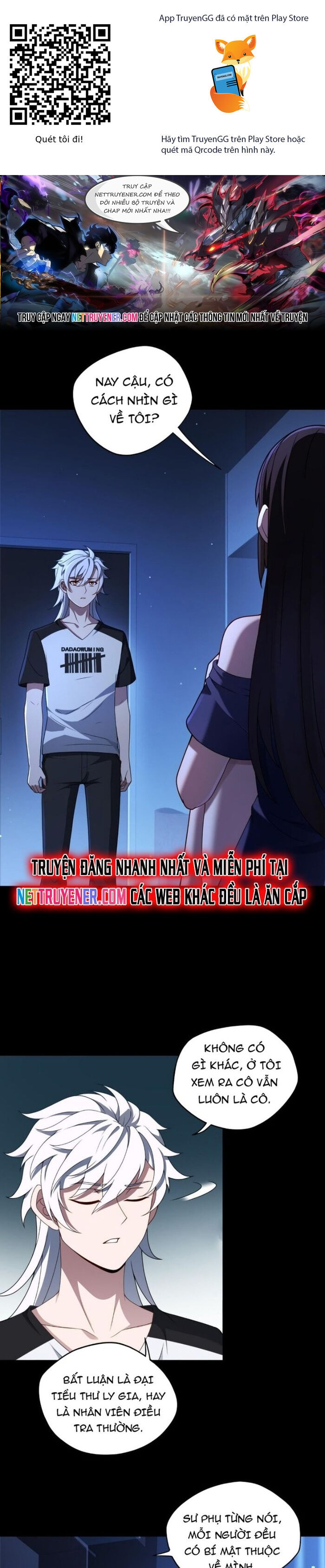 Đại Lộ Vô Danh Chapter 85 - Trang 2