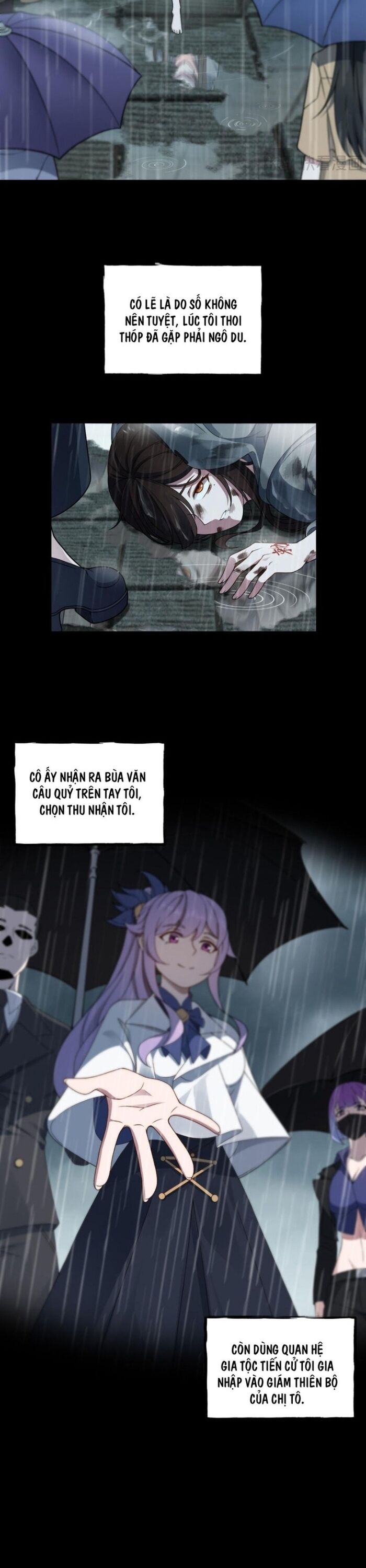 Đại Lộ Vô Danh Chapter 85 - Trang 2
