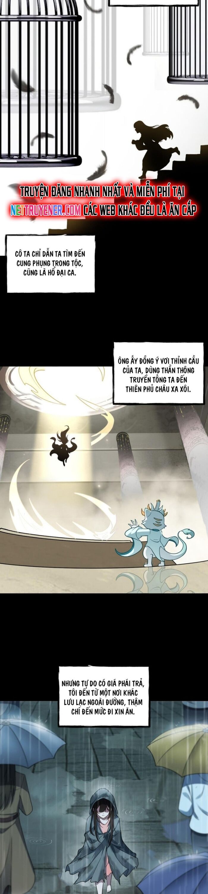 Đại Lộ Vô Danh Chapter 85 - Trang 2