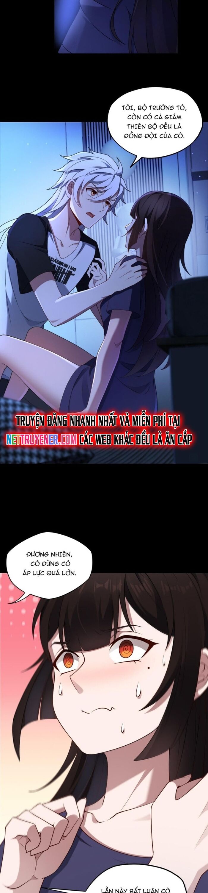 Đại Lộ Vô Danh Chapter 85 - Trang 2