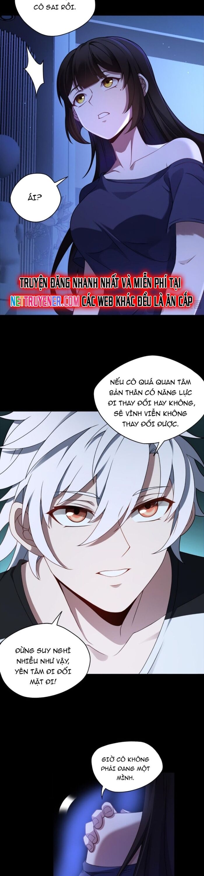 Đại Lộ Vô Danh Chapter 85 - Trang 2