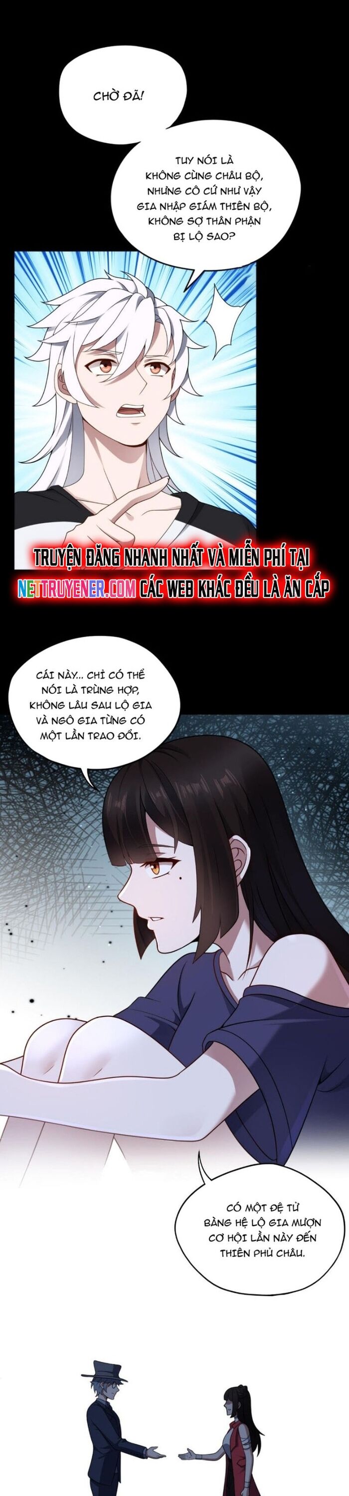 Đại Lộ Vô Danh Chapter 85 - Trang 2