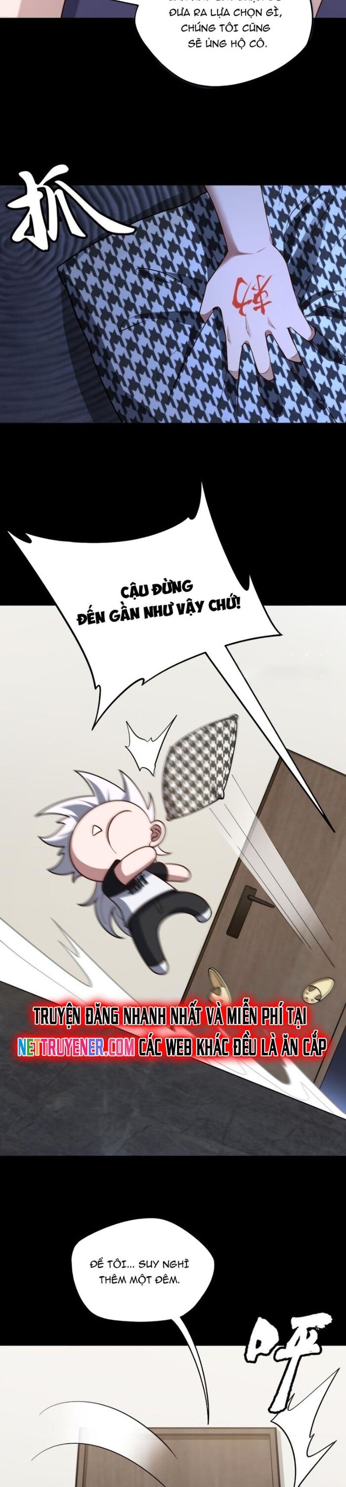 Đại Lộ Vô Danh Chapter 85 - Trang 2