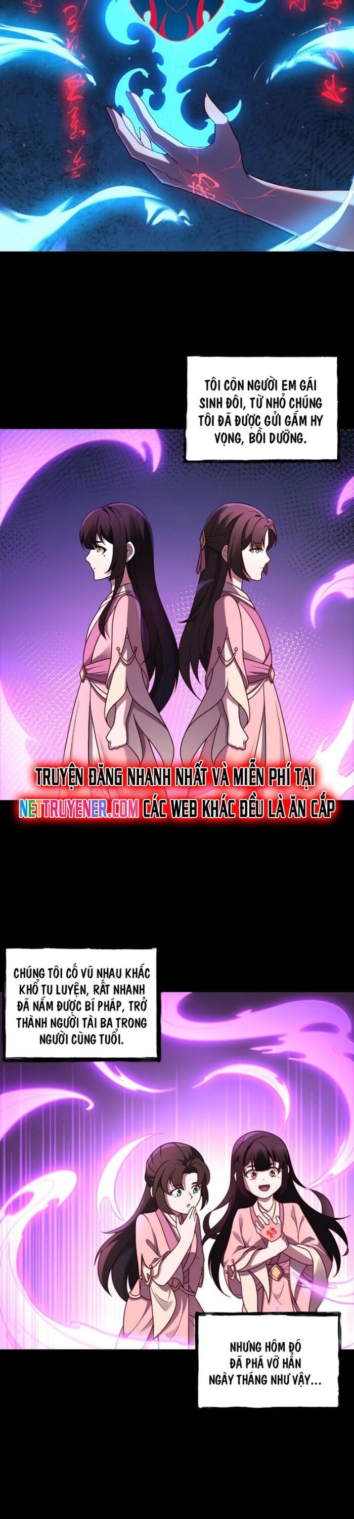 Đại Lộ Vô Danh Chapter 85 - Trang 2