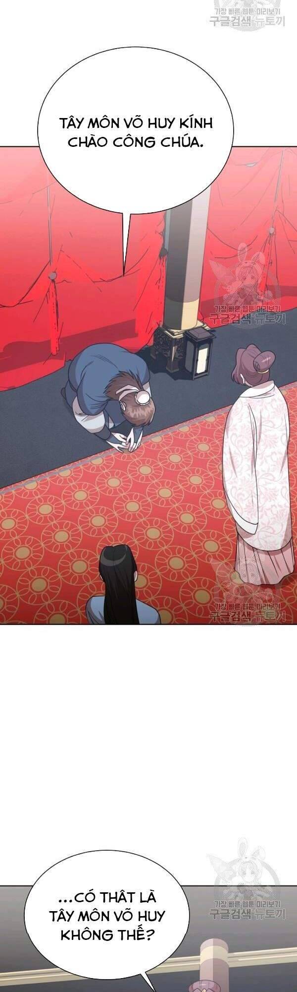 Vua Của Rồng Lửa - Chương 48 - Trang 24