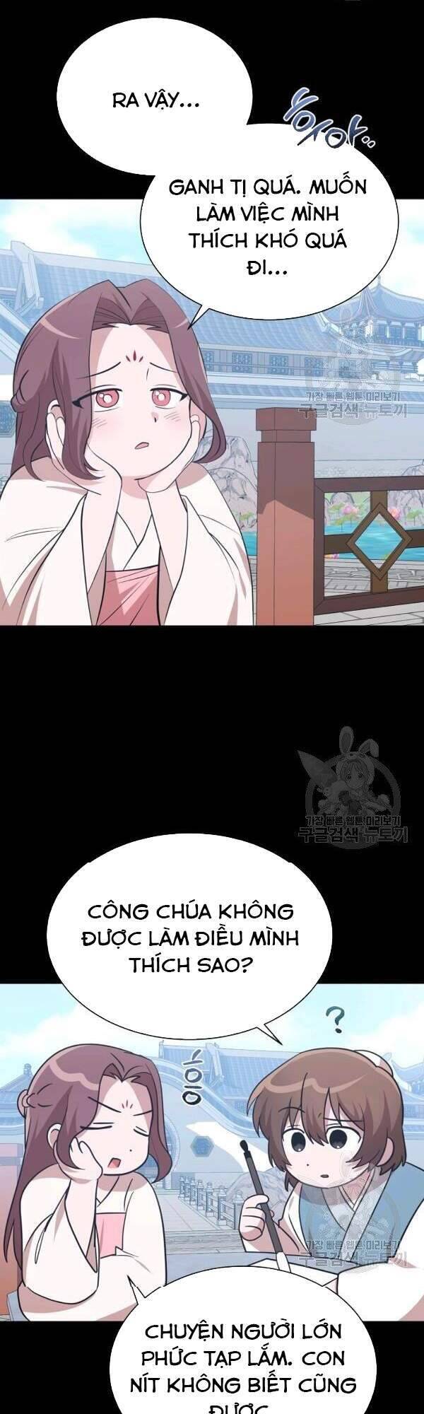 Vua Của Rồng Lửa - Chương 48 - Trang 33