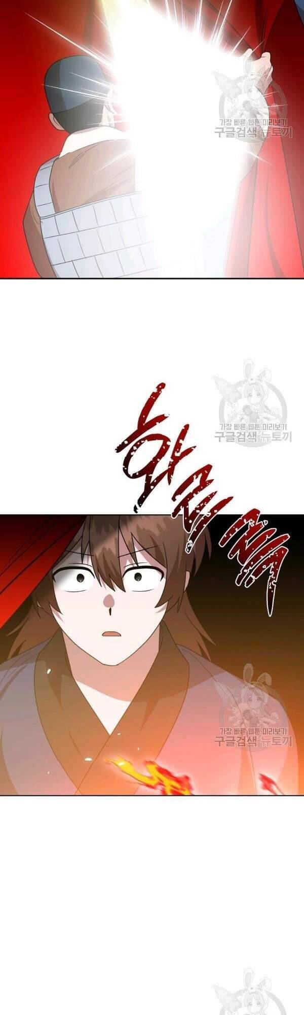 Vua Của Rồng Lửa - Chương 48 - Trang 56