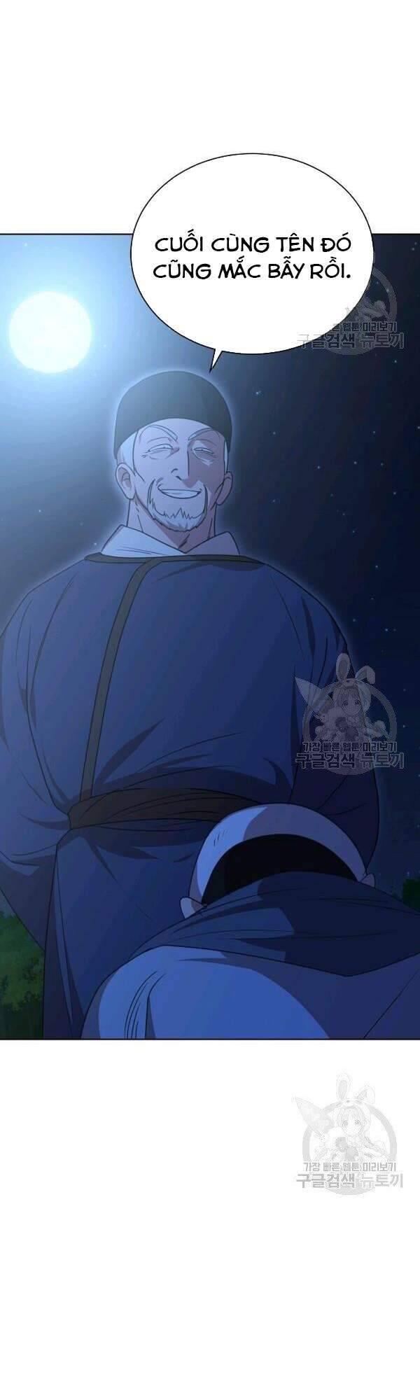 Vua Của Rồng Lửa - Chương 48 - Trang 21