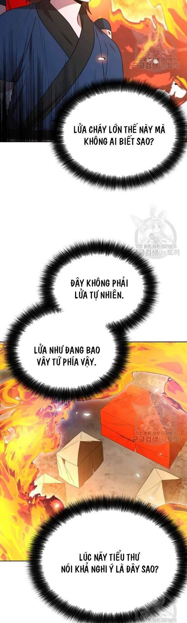 Vua Của Rồng Lửa - Chương 48 - Trang 60