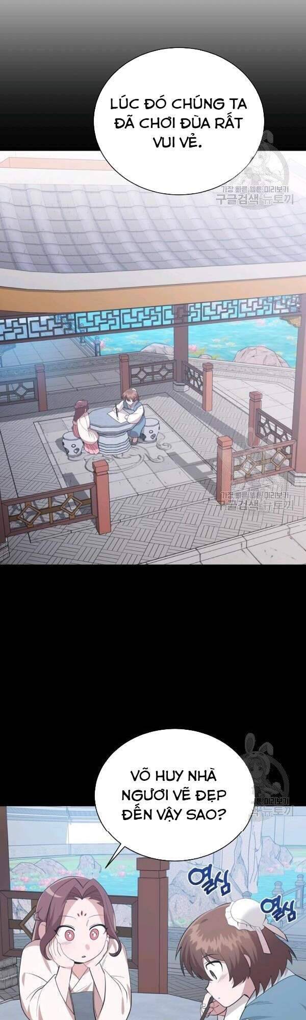 Vua Của Rồng Lửa - Chương 48 - Trang 30