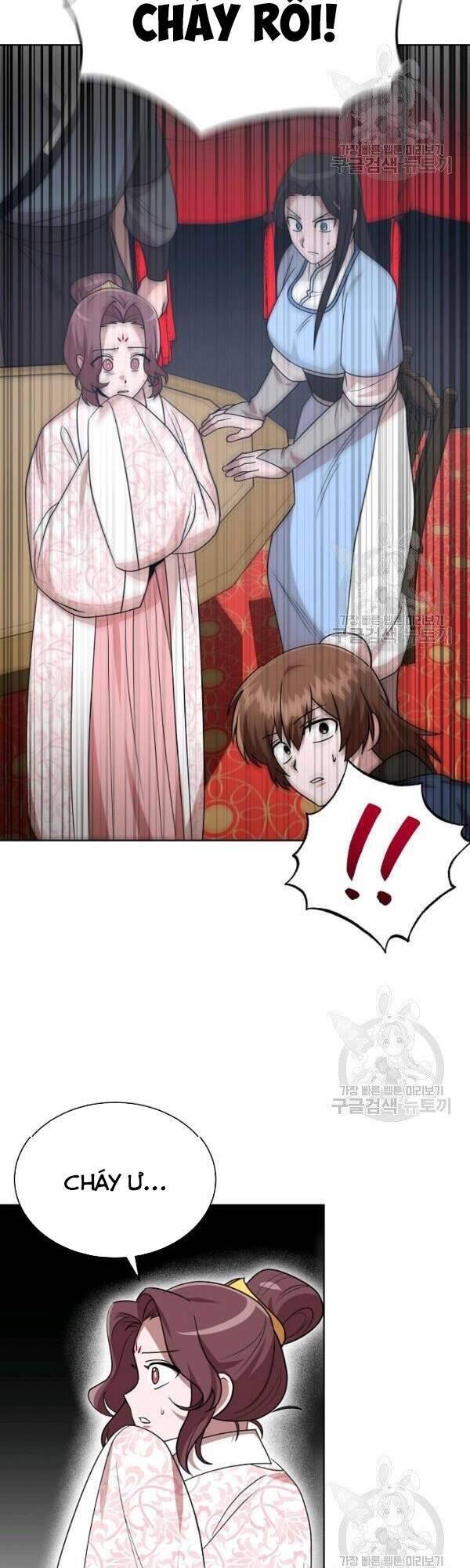 Vua Của Rồng Lửa - Chương 48 - Trang 48