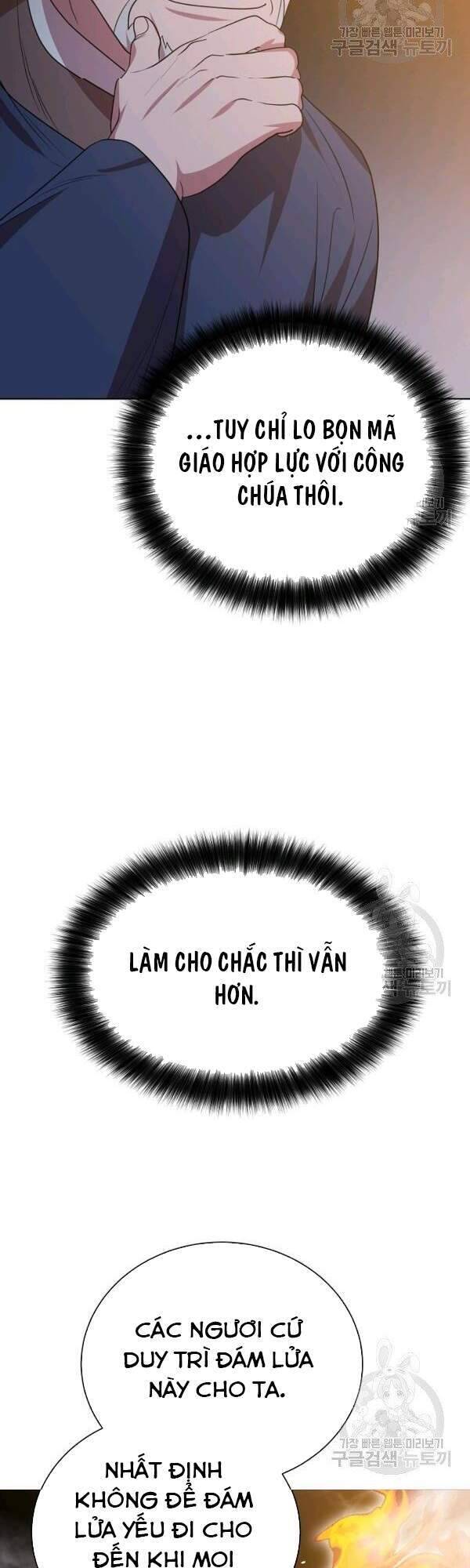 Vua Của Rồng Lửa - Chương 48 - Trang 69