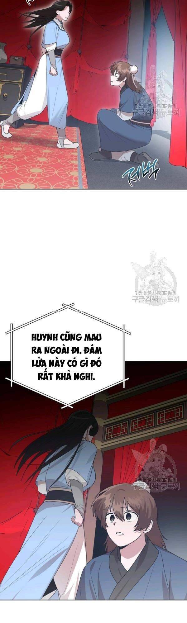 Vua Của Rồng Lửa - Chương 48 - Trang 51