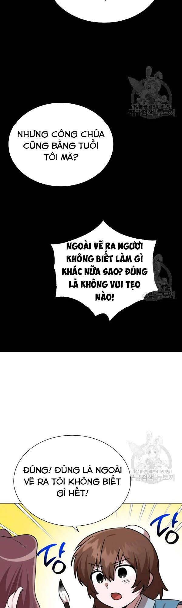 Vua Của Rồng Lửa - Chương 48 - Trang 35