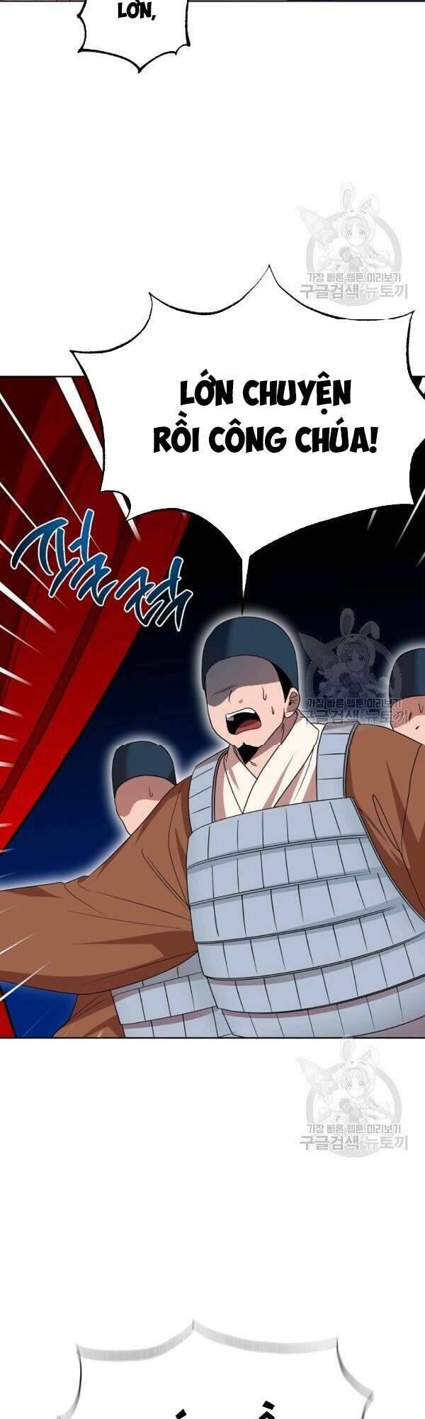 Vua Của Rồng Lửa - Chương 48 - Trang 47