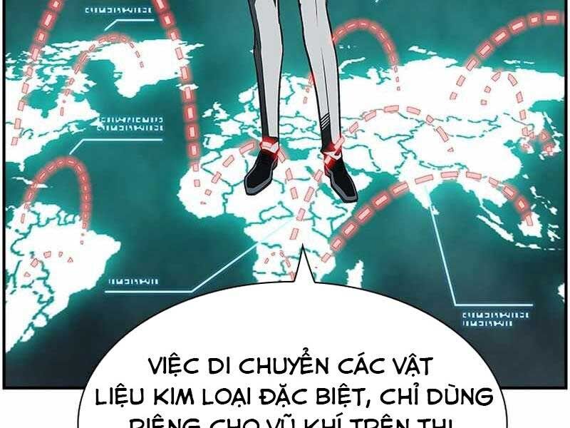 Chế Tác Hạt Nhân Chapter 6 - Trang 2