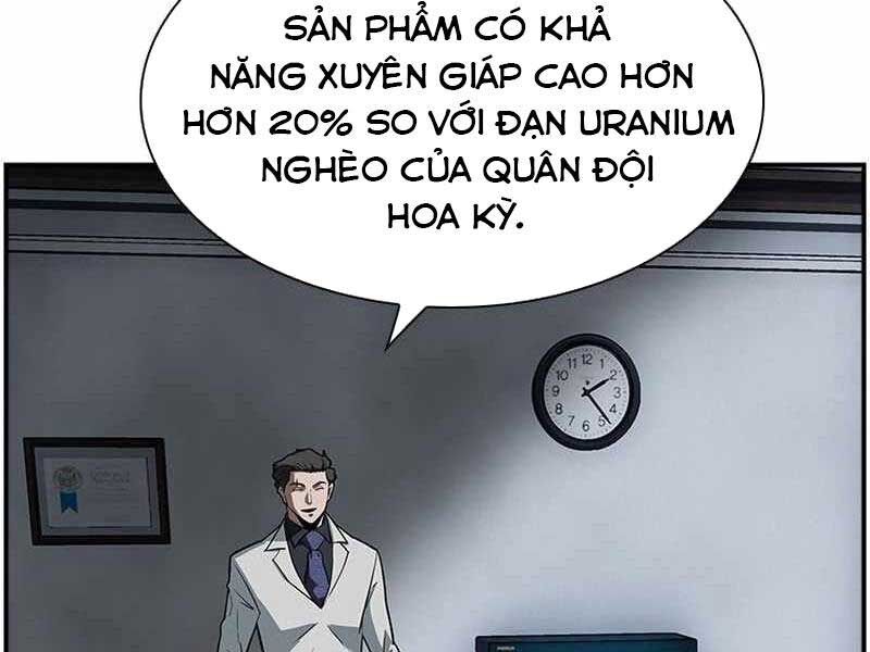 Chế Tác Hạt Nhân Chapter 6 - Trang 2
