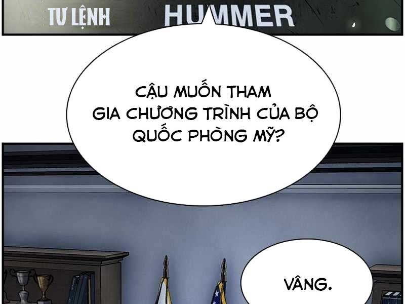 Chế Tác Hạt Nhân Chapter 6 - Trang 2