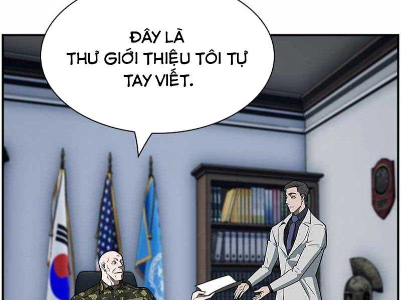 Chế Tác Hạt Nhân Chapter 6 - Trang 2