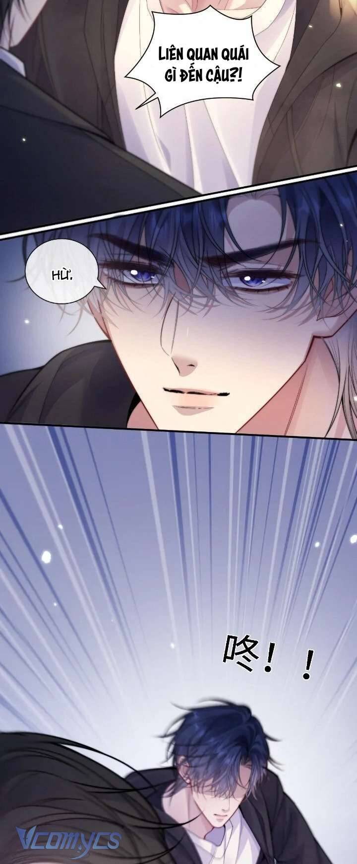 Tái Sinh Trong Vòng Tay Anh