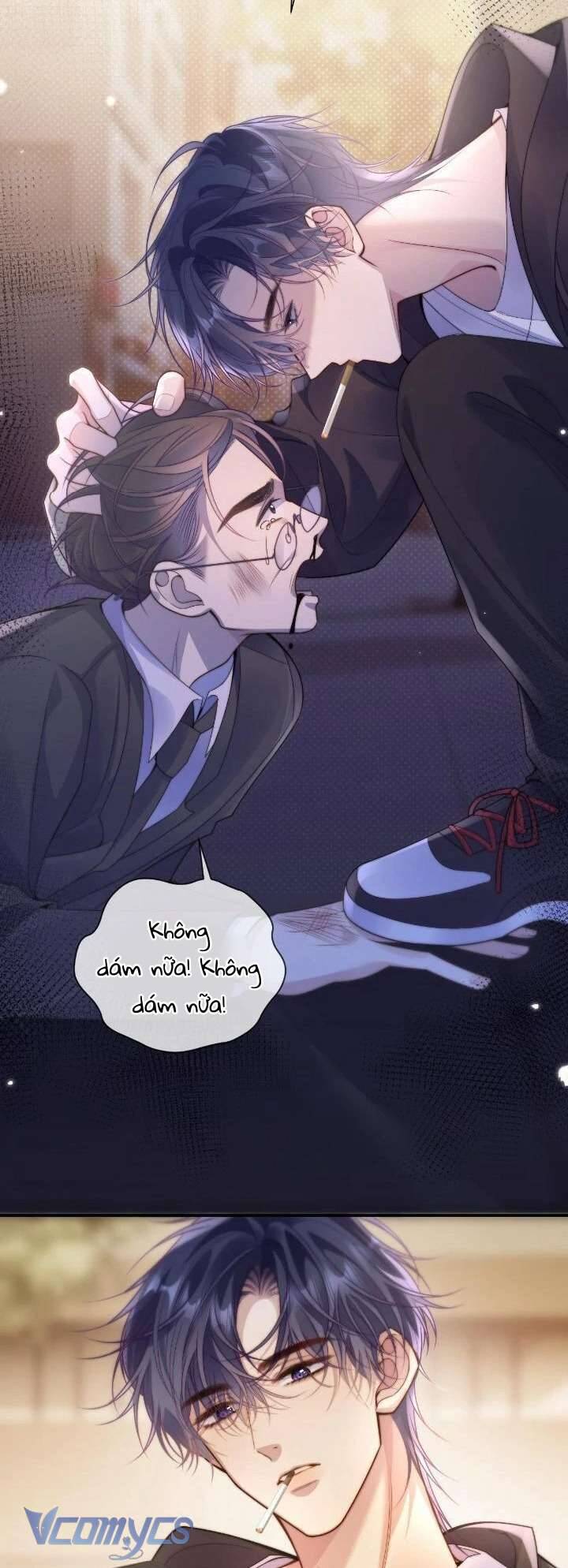Tái Sinh Trong Vòng Tay Anh