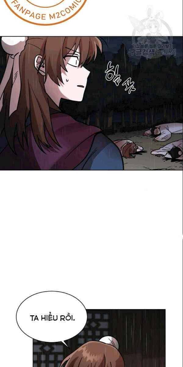 Vua Của Rồng Lửa - Chương 4 - Trang 49