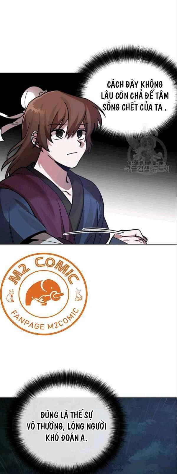 Vua Của Rồng Lửa - Chương 4 - Trang 52