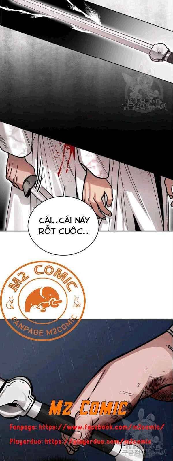 Vua Của Rồng Lửa - Chương 4 - Trang 27