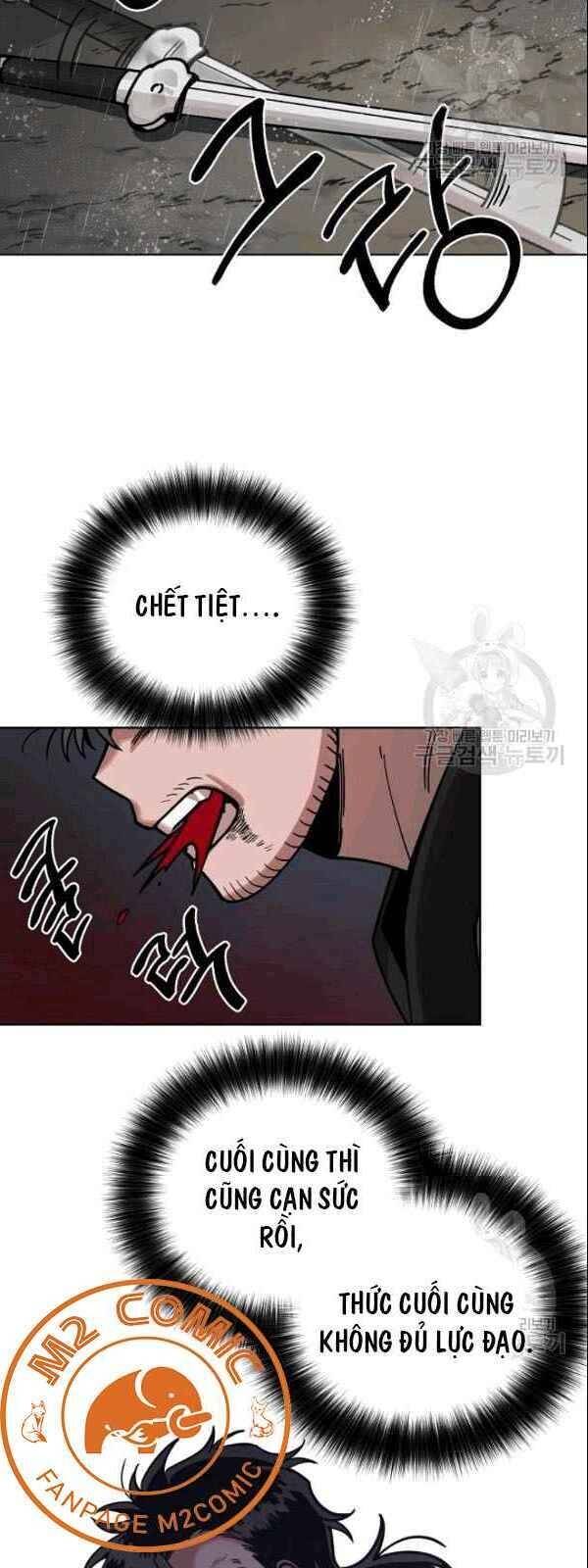 Vua Của Rồng Lửa - Chương 4 - Trang 22