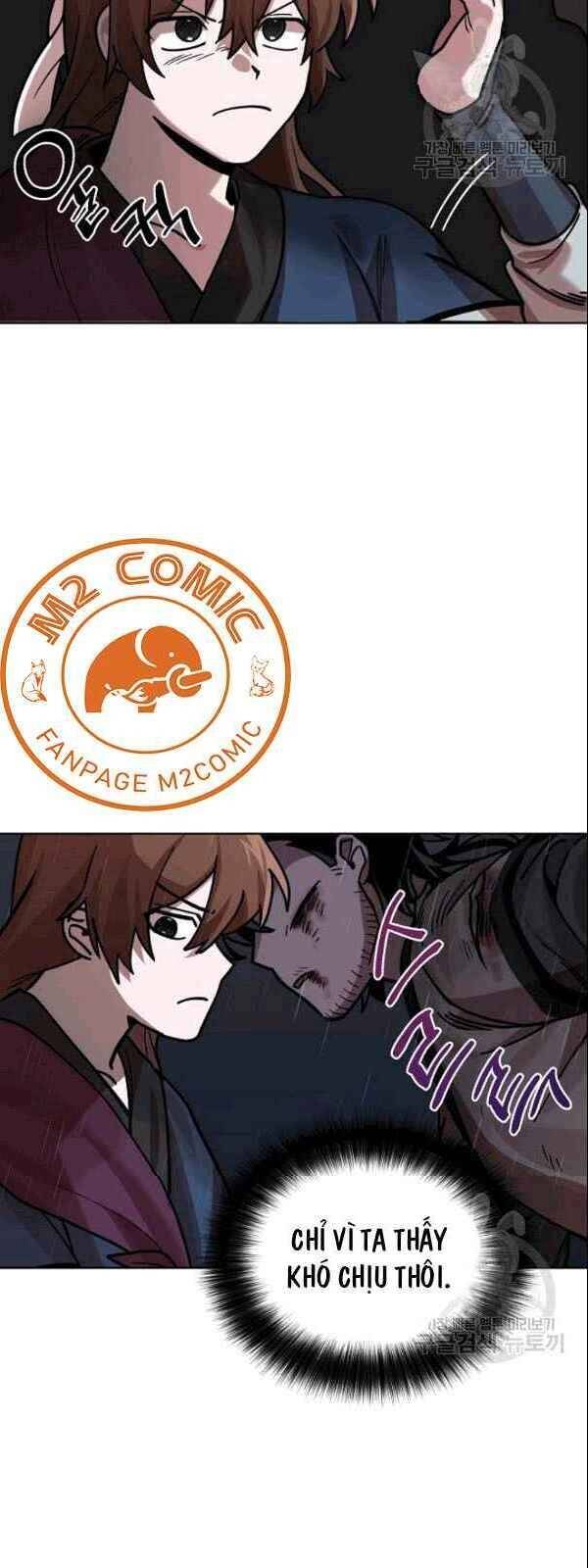 Vua Của Rồng Lửa - Chương 4 - Trang 42