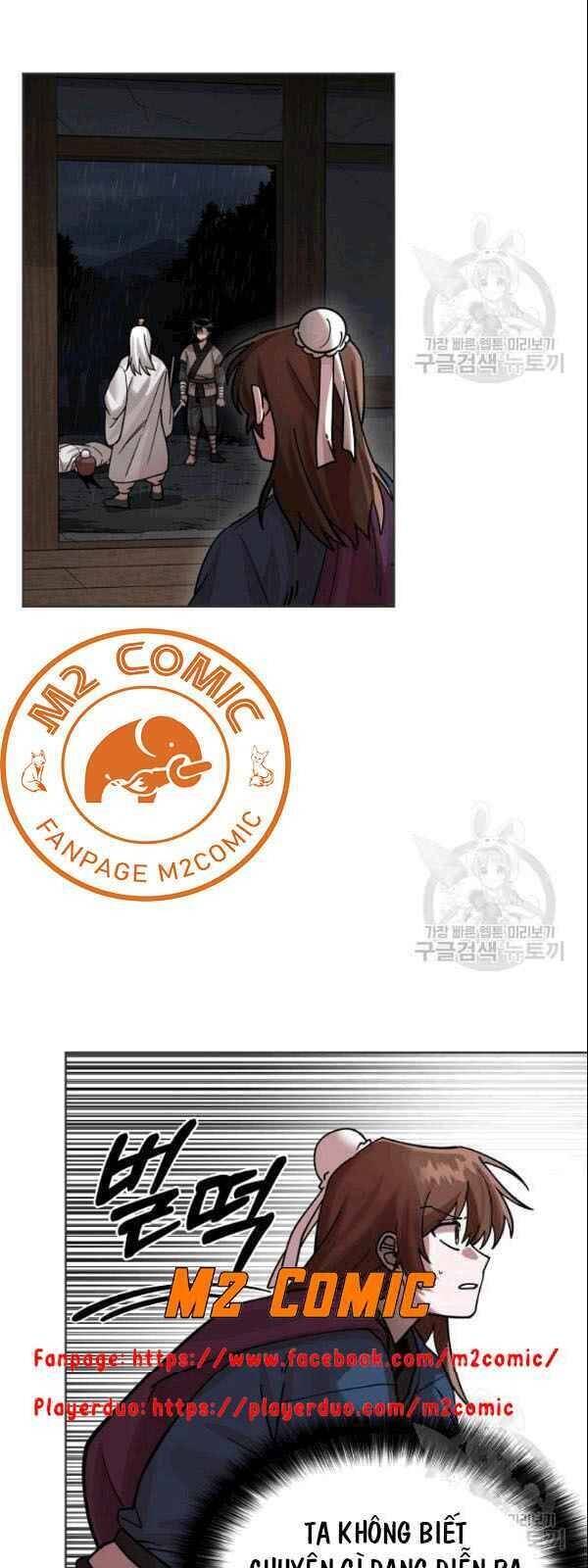 Vua Của Rồng Lửa - Chương 4 - Trang 3