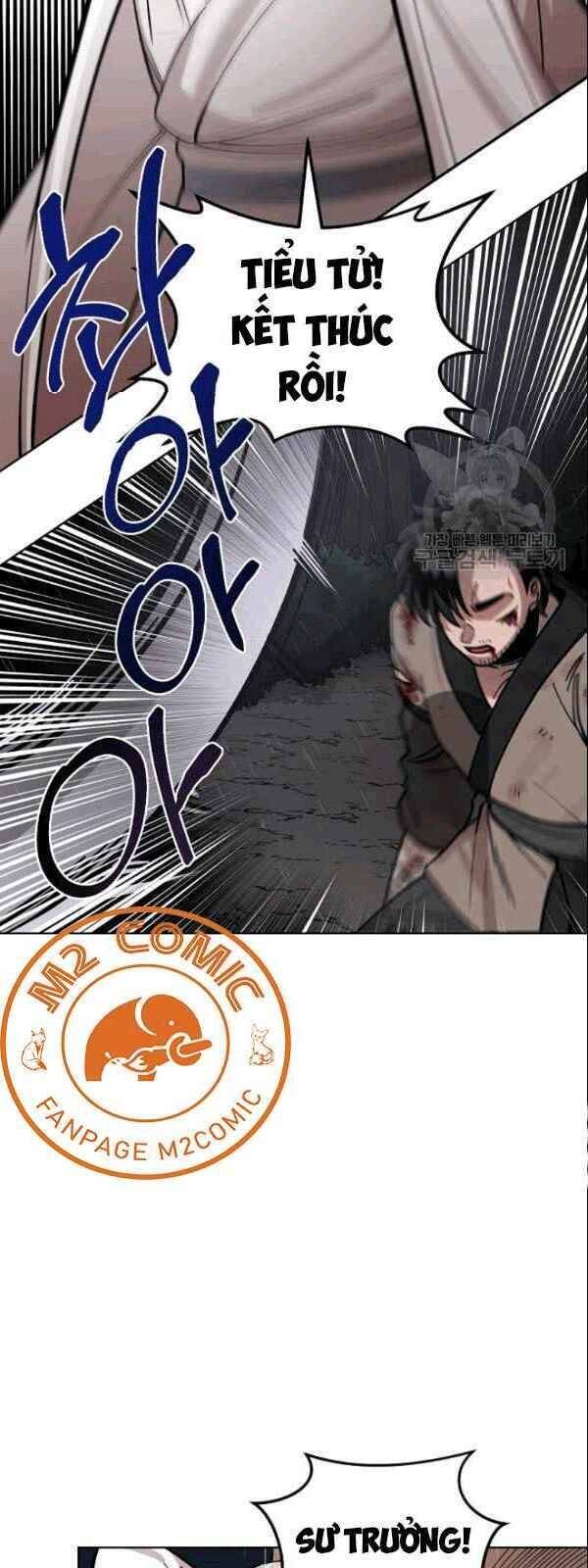 Vua Của Rồng Lửa - Chương 4 - Trang 24