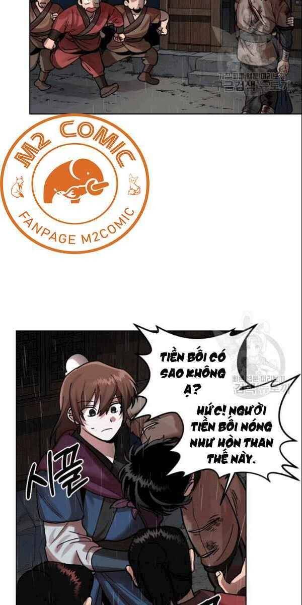 Vua Của Rồng Lửa - Chương 4 - Trang 45