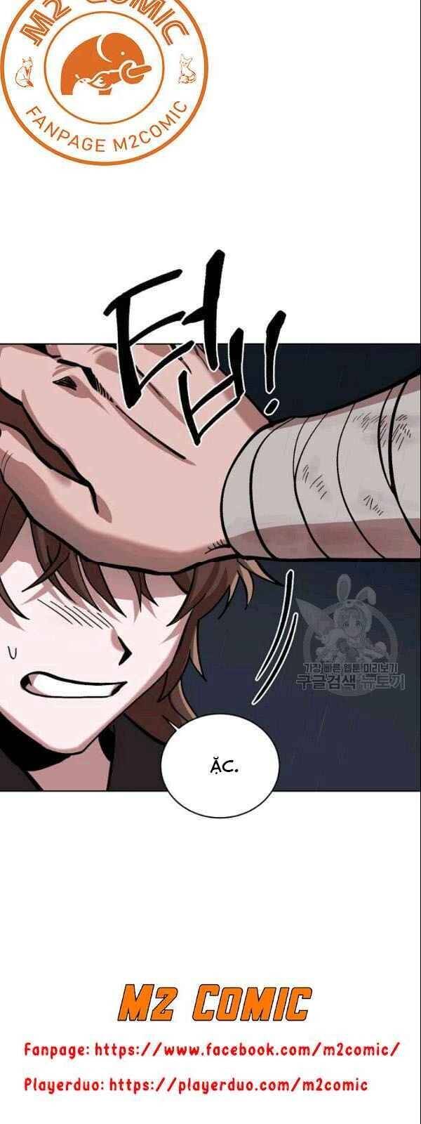 Vua Của Rồng Lửa - Chương 4 - Trang 39