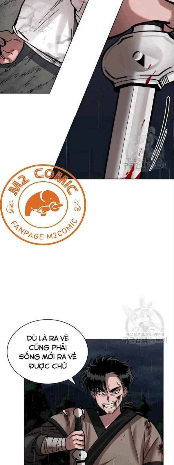 Vua Của Rồng Lửa - Chương 4 - Trang 32