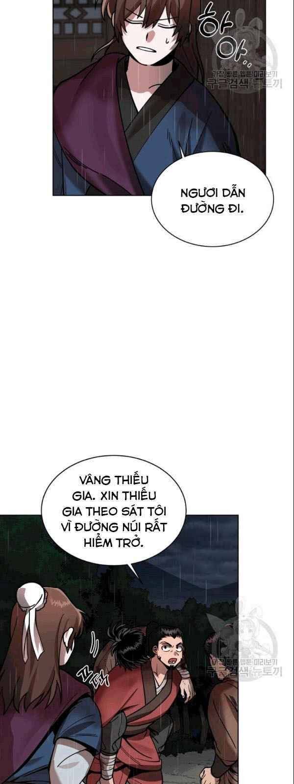 Vua Của Rồng Lửa - Chương 4 - Trang 50