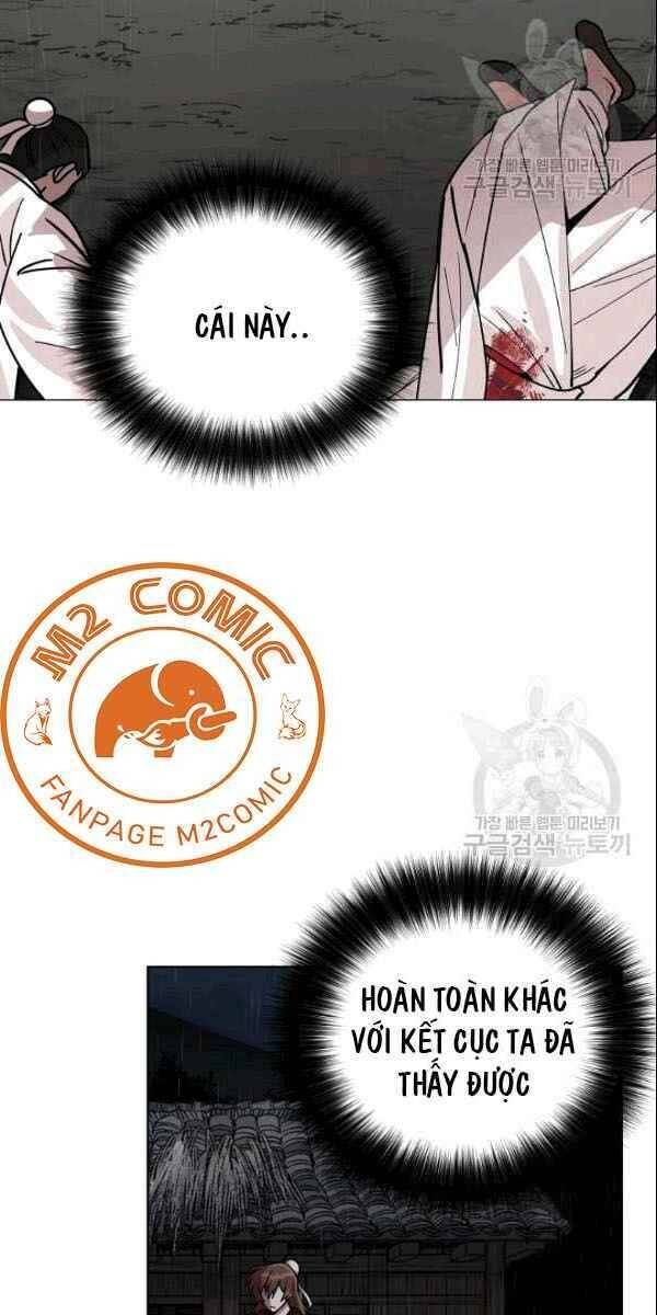 Vua Của Rồng Lửa - Chương 4 - Trang 37