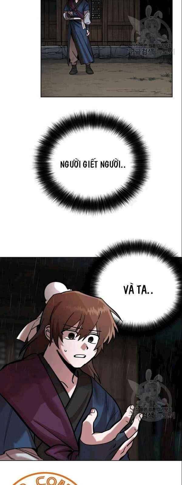 Vua Của Rồng Lửa - Chương 4 - Trang 38