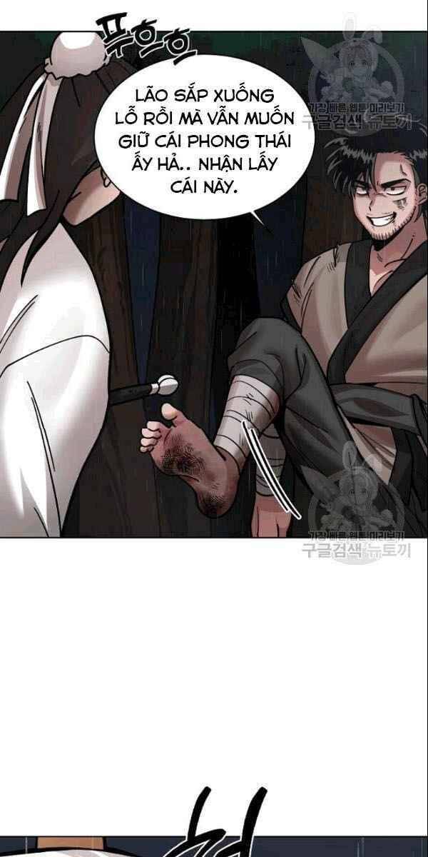 Vua Của Rồng Lửa - Chương 4 - Trang 29