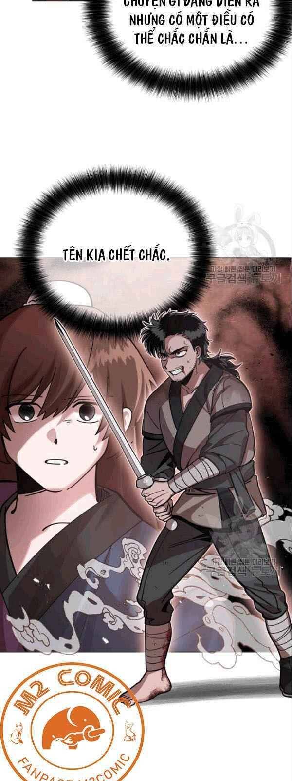 Vua Của Rồng Lửa - Chương 4 - Trang 4