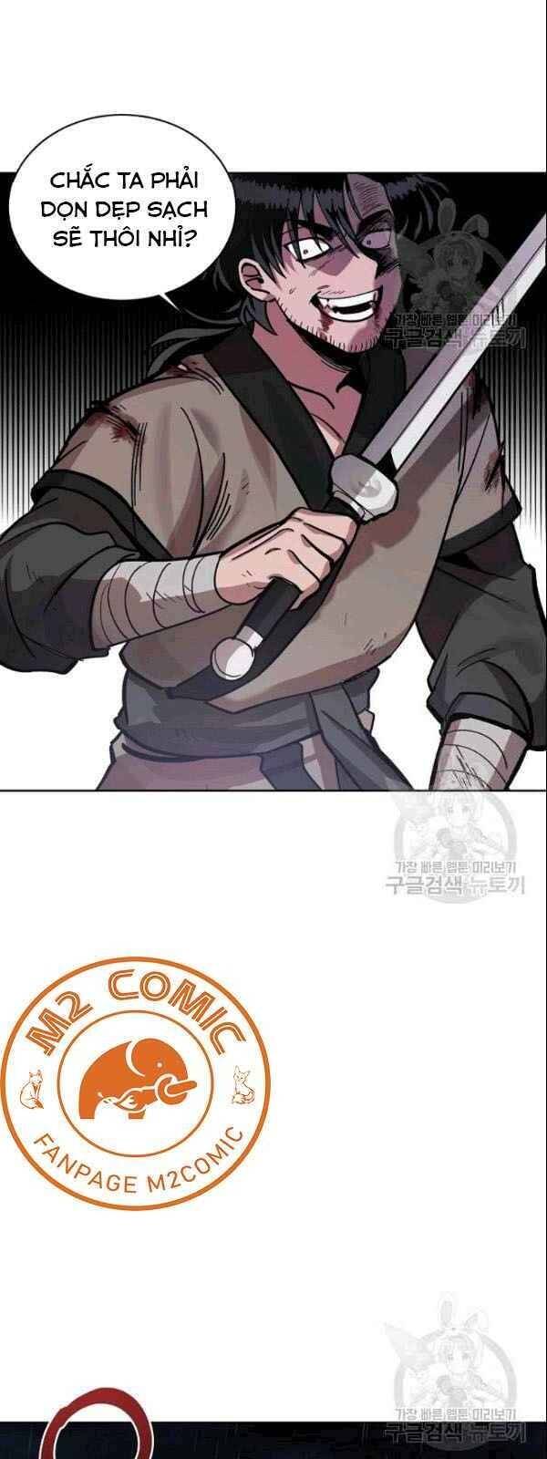 Vua Của Rồng Lửa - Chương 4 - Trang 35