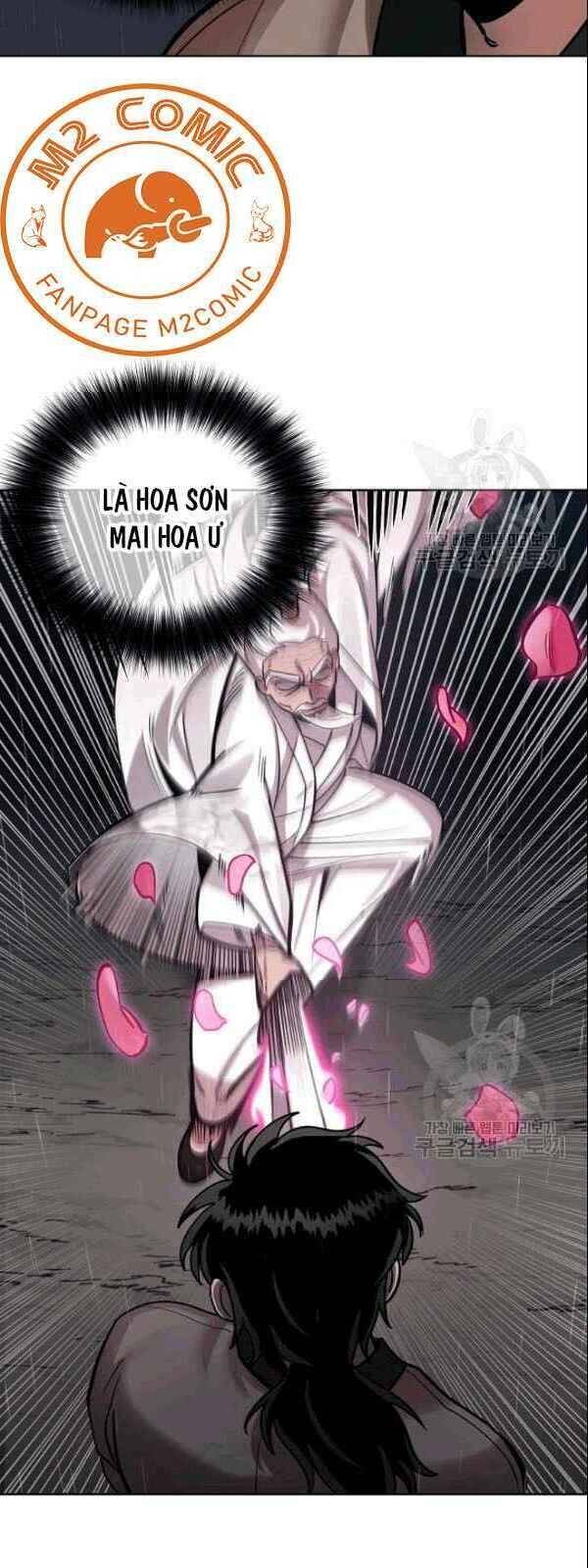 Vua Của Rồng Lửa - Chương 4 - Trang 16