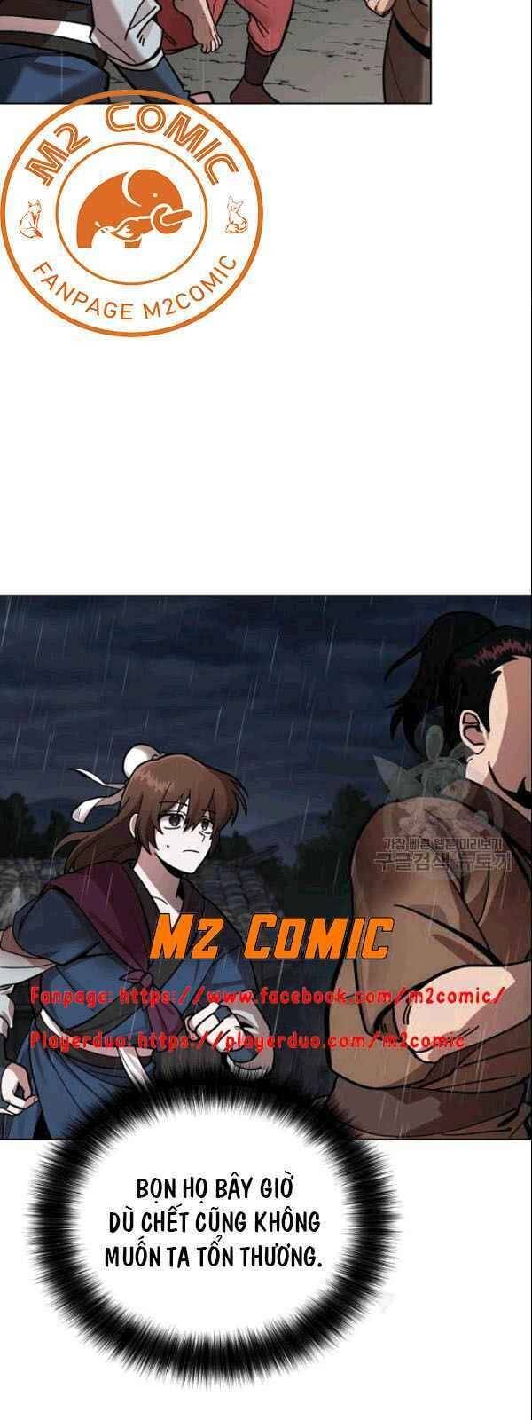 Vua Của Rồng Lửa - Chương 4 - Trang 51