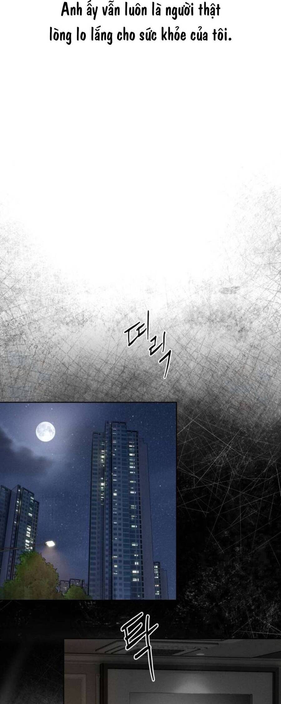 Hơi Thở Ngọt Ngào - Chương 2 - Trang 20