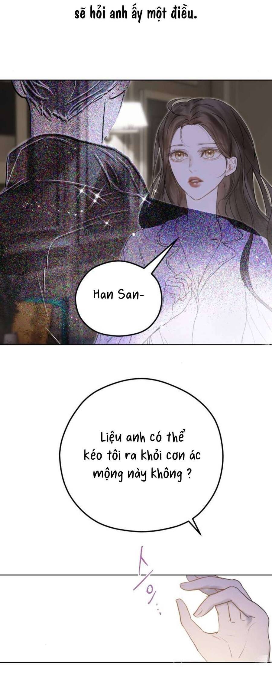Hơi Thở Ngọt Ngào - Chương 2 - Trang 27