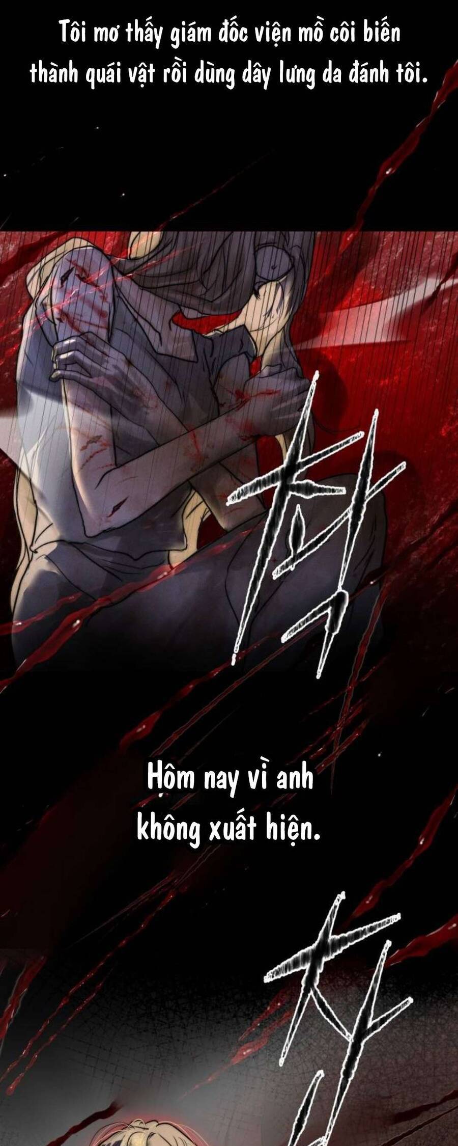 Hơi Thở Ngọt Ngào - Chương 2 - Trang 39