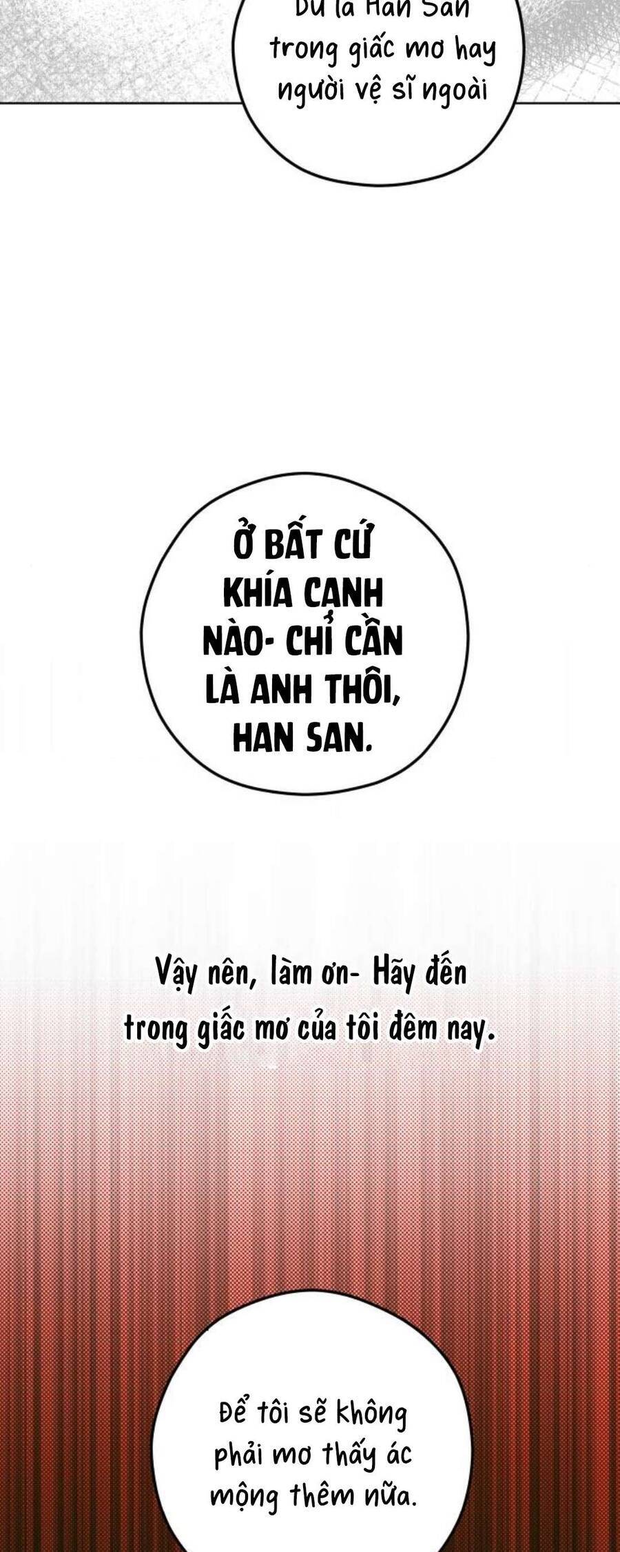 Hơi Thở Ngọt Ngào - Chương 2 - Trang 31