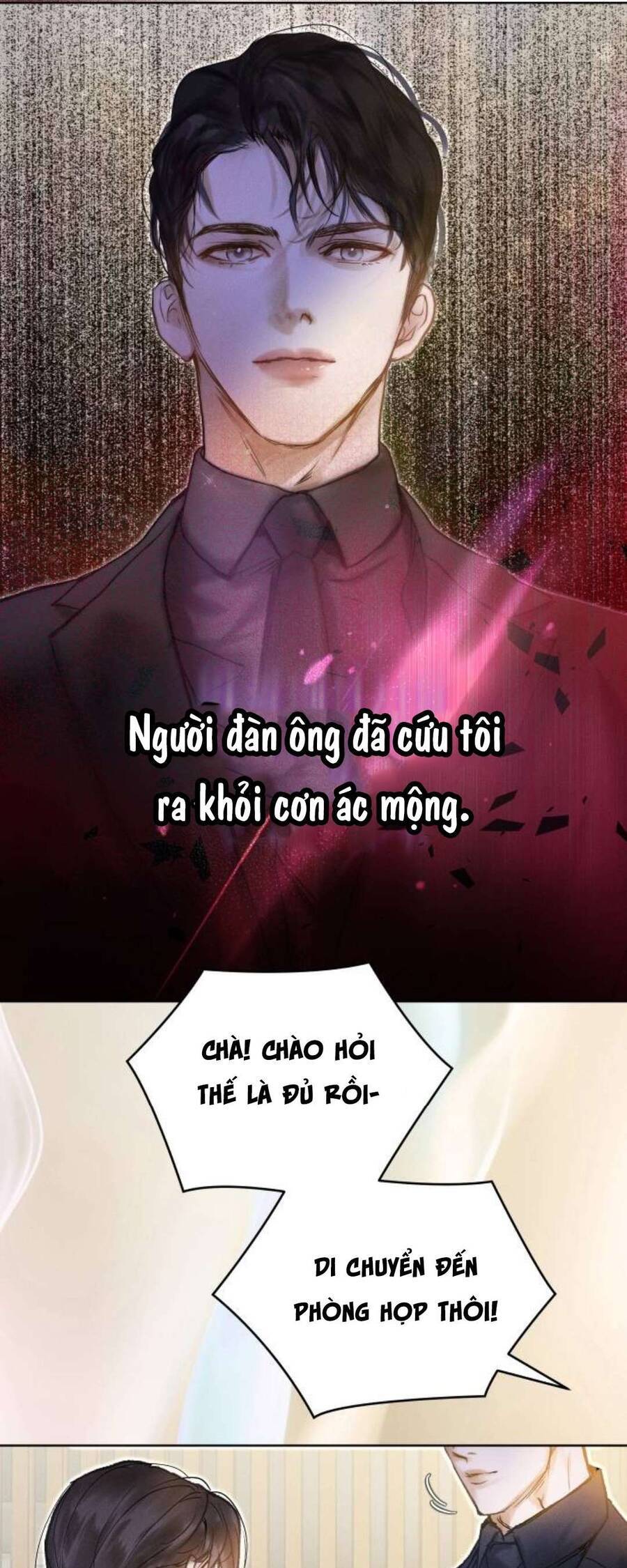 Hơi Thở Ngọt Ngào - Chương 2 - Trang 5