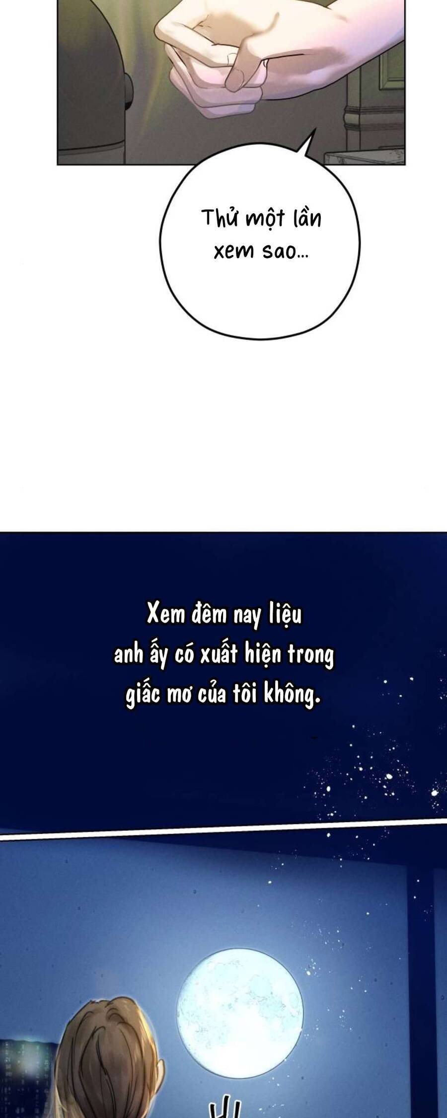 Hơi Thở Ngọt Ngào - Chương 2 - Trang 25