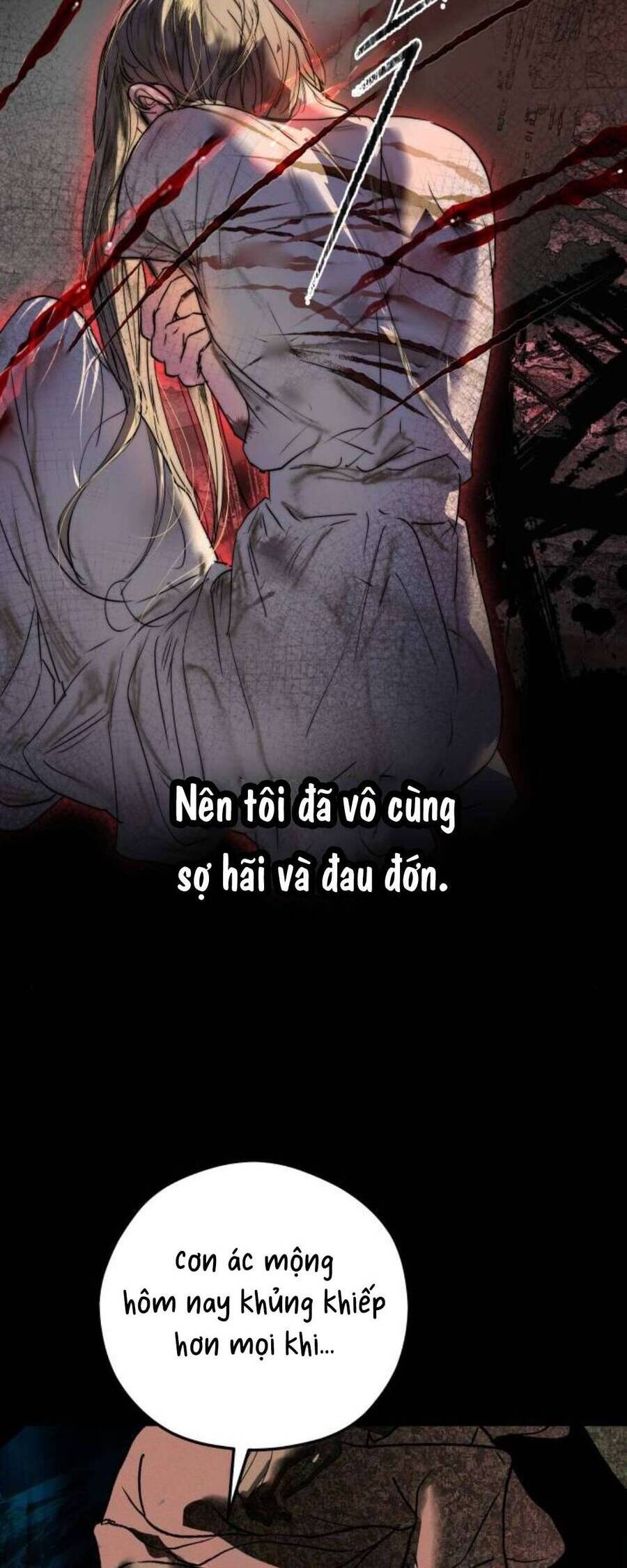 Hơi Thở Ngọt Ngào - Chương 2 - Trang 40